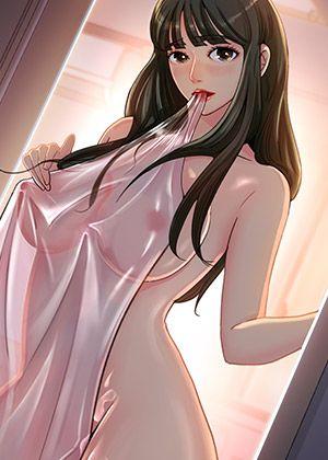 歪歪的漫画书韩漫精选